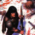 Conan #1 V2