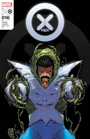 X-Men #16 V6