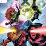 X-Men #13 V6