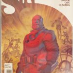 Original Sin #1-Annual