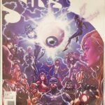 Original Sins #1