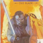 Star Wars: The High Republic - The Blade #4