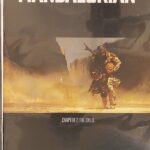 Star Wars: The Mandalorian #2C V1