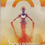 All-New Hawkeye #1