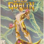 Gold Goblin #2