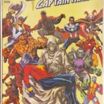 Genis-Vell Captain Marvel #5