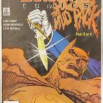 Detective Comics #604 V1