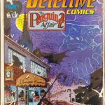 Detective Comics #615