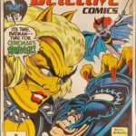 Detective Comics #624