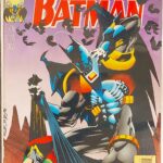 Detective Comics #668