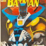 Detective Comics #667