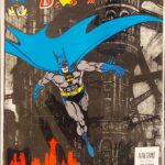 Detective Comics #641