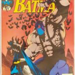 Detective Comics #664