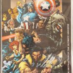 Ultimate Marvel Sampler #1