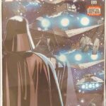 Star Wars: Darth Vader #9