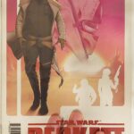 Star Wars Beckett #1
