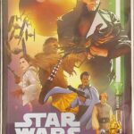 Star Wars #29C V3