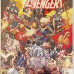Avengers #64 V8