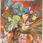 Guardians of the Galaxy #11 V6