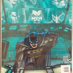 Detective Comics #711