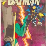 Detective Comics #672