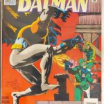 Detective Comics #674