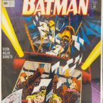 Detective Comics #669