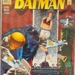 Detective Comics #673