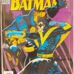 Detective Comics #677