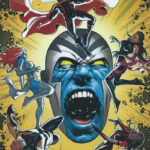 Uncanny X-Men #6 V4