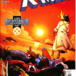 Uncanny X-Men #10 V5