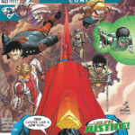 Action Comics #1021 V2