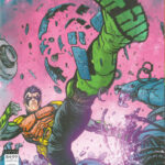 Future State: Robin Eternal #2B