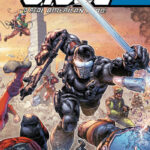 G.I. Joe: A Real American Hero #284B V3