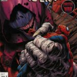 Amazing Spider-Man #71 V6