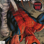 Amazing Spider-Man #72 V6