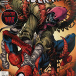 Amazing Spider-Man #73 V6