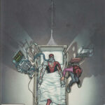 Amazing Spider-Man #76 V6