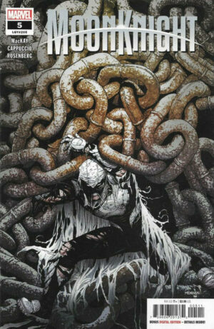 Moon Knight #5 V10