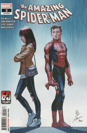 Amazing Spider-Man #2 V7
