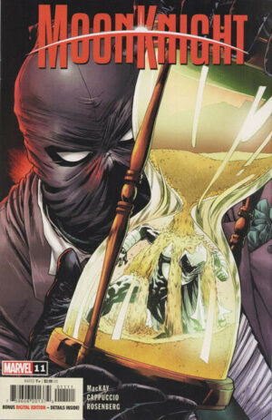 Moon Knight #11 V10