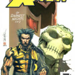 Uncanny X-Men #442