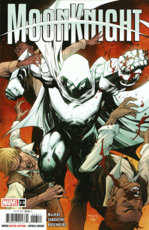 Moon Knight #13 V10