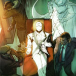 Moon Knight #14 V10