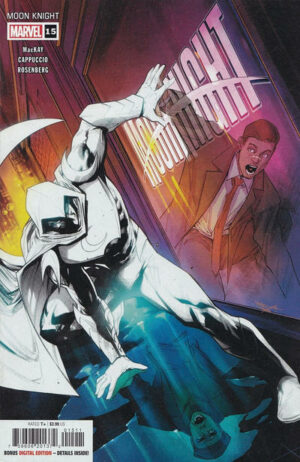 Moon Knight #15 V10