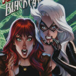 Mary Jane & Black Cat #2