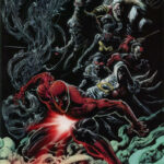 Spider-Man Unforgiven #1