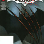 Batman/Catwoman: The Gotham War Prelude #1-BATDY