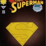 Adventures of Superman #501C