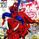 Amazing Spider-Man: Chaos in Calgary #4